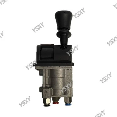 Pob tseg Truck Control Valve